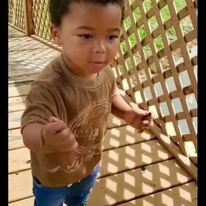 Meet your Posher, Ian